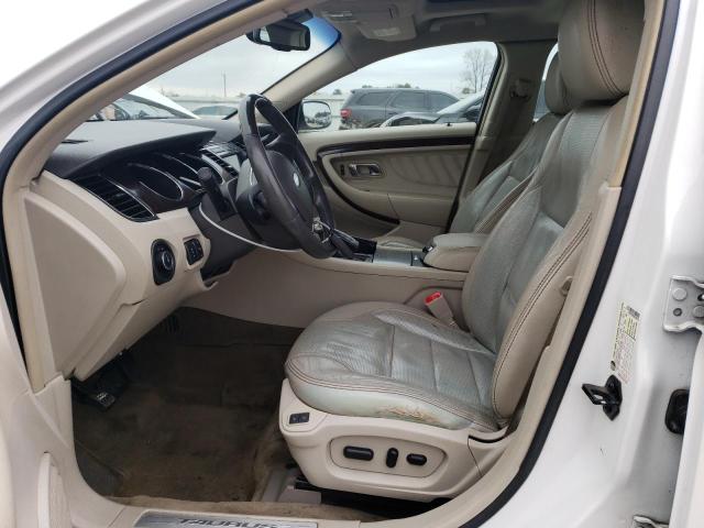 Photo 7 from auction – 2011 FORD TAURUS LIM with VIN 1FAHP2FWXBG168718