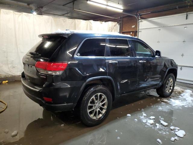 Photo 3 from auction – 2014 JEEP GRAND CHER with VIN 1C4RJFBGXEC555111