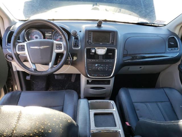 Photo 8 from auction – 2012 CHRYSLER TOWN & COU with VIN 2C4RC1BG8CR345379