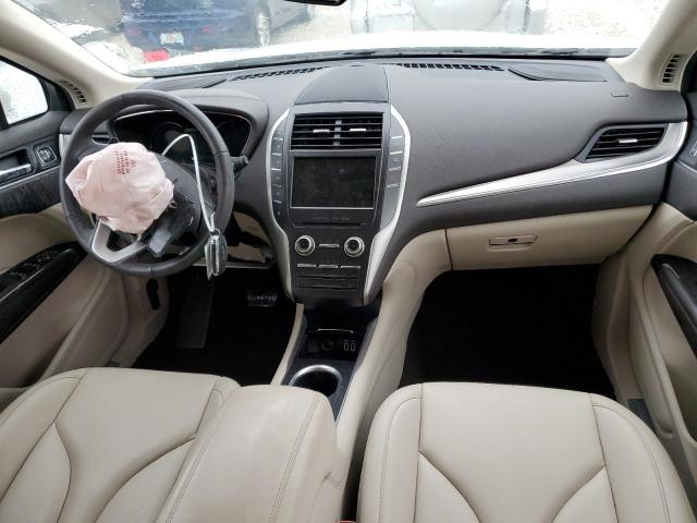 Photo 8 from auction – 2019 LINCOLN MKC with VIN 5LMCJ1C96KUL42390