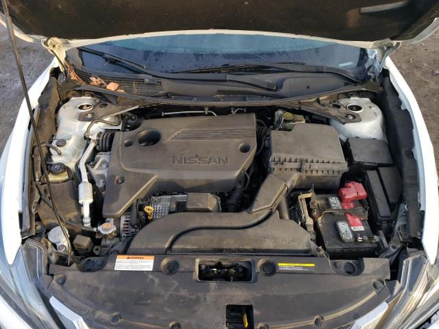 Photo 11 from auction – 2016 NISSAN ALTIMA 2.5 with VIN 1N4AL3AP8GN384704