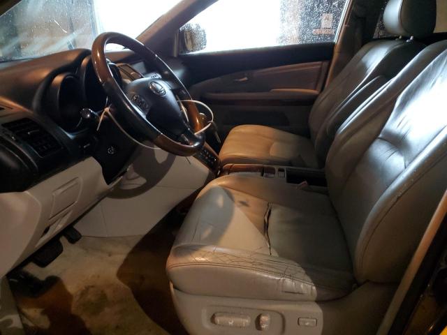 Photo 7 from auction – 2004 LEXUS RX 330 with VIN JTJHA31U240064174