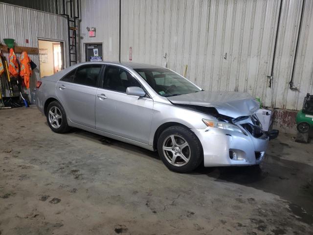 Photo 4 from auction – 2011 TOYOTA CAMRY BASE with VIN 4T4BF3EK9BR094377