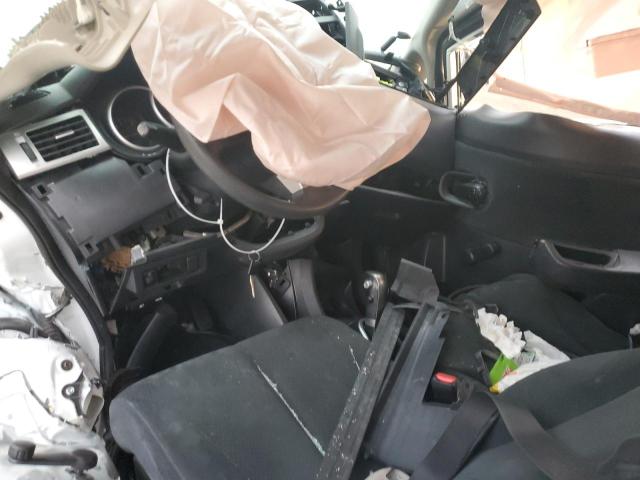 Photo 8 from auction – 2011 NISSAN VERSA S with VIN 3N1BC1APXBL468392