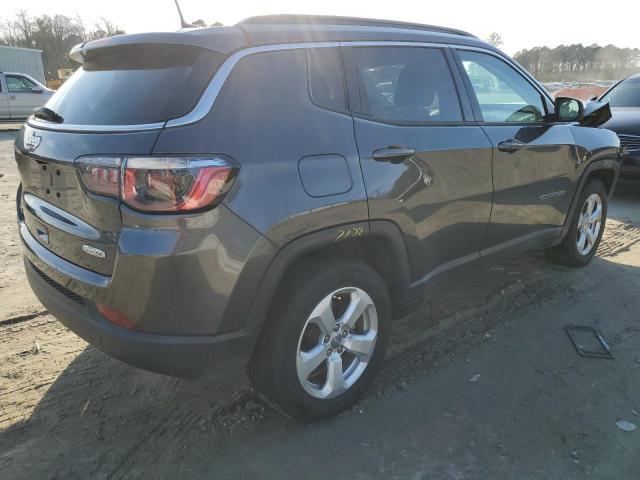 Photo 3 from auction – 2019 JEEP COMPASS LA with VIN 3C4NJDBB9KT754626