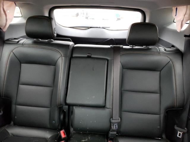 Photo 10 from auction – 2018 GMC TERRAIN SL with VIN 3GKALPEV5JL254501