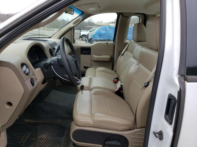 Photo 7 from auction – 2008 FORD F150 with VIN 1FTRF122X8KB62969
