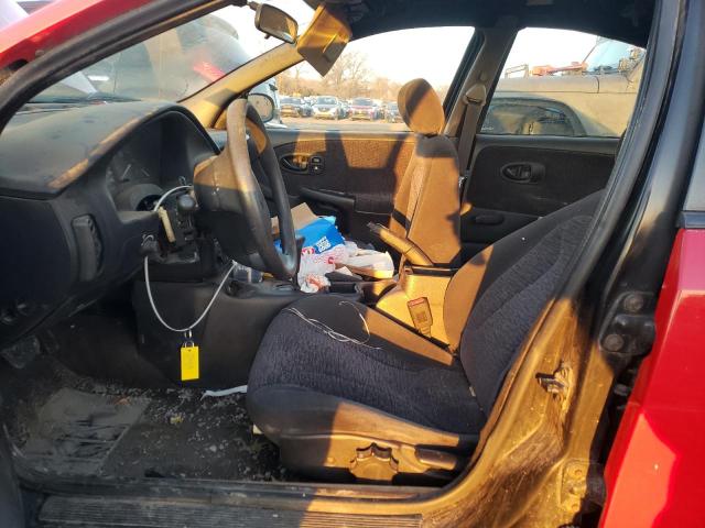 Photo 7 from auction – 2001 SATURN SL2 with VIN 1G8ZK52751Z280286