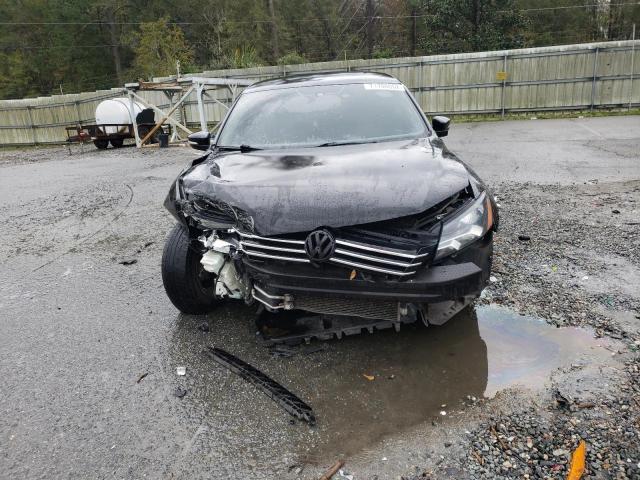 Photo 5 from auction – 2013 VOLKSWAGEN PASSAT S with VIN 1VWAP7A39DC127218