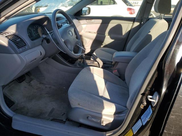 Photo 7 from auction – 2003 TOYOTA CAMRY LE with VIN 4T1BE30K33U145717