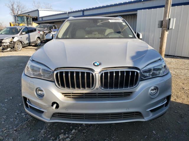 Photo 5 from auction – 2016 BMW X5 XDR40E with VIN 5UXKT0C53G0F74871