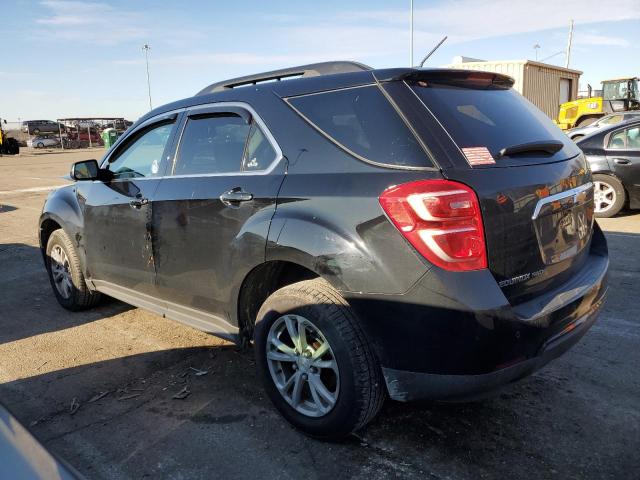 Photo 2 from auction – 2017 CHEVROLET EQUINOX LT with VIN 2GNFLFEKXH6310326