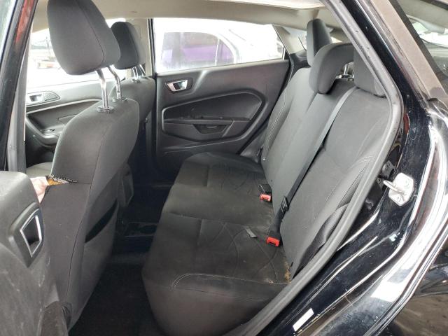 Photo 10 from auction – 2016 FORD FIESTA SE with VIN 3FADP4BJ5GM114017