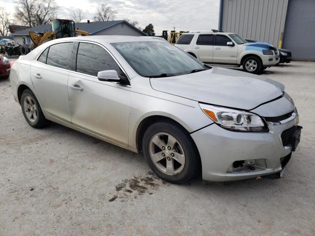 Photo 4 from auction – 2015 CHEVROLET MALIBU 1LT with VIN 1G11C5SL3FF347126