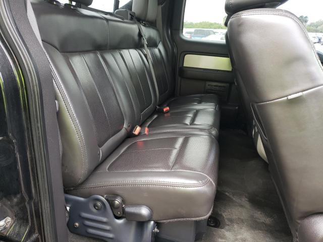 Photo 10 from auction – 2010 FORD F150 SUPER with VIN 1FTEX1E67AFD53063
