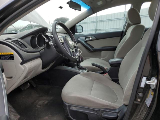 Photo 7 from auction – 2013 KIA FORTE EX with VIN KNAFU4A27D5646888
