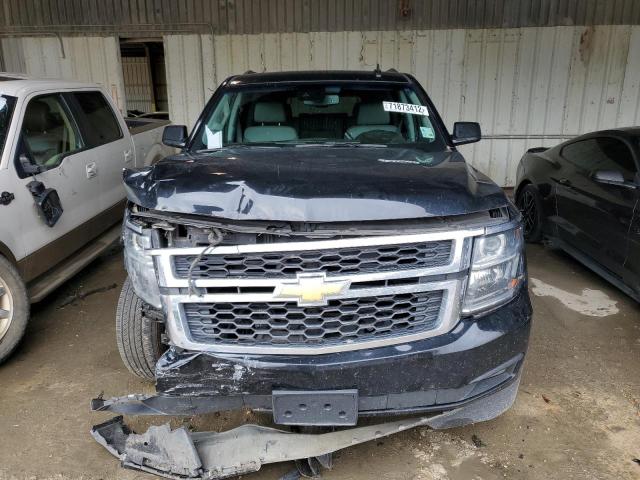 Photo 5 from auction – 2017 CHEVROLET SUBURBAN C with VIN 1GNSCHKCXHR307941