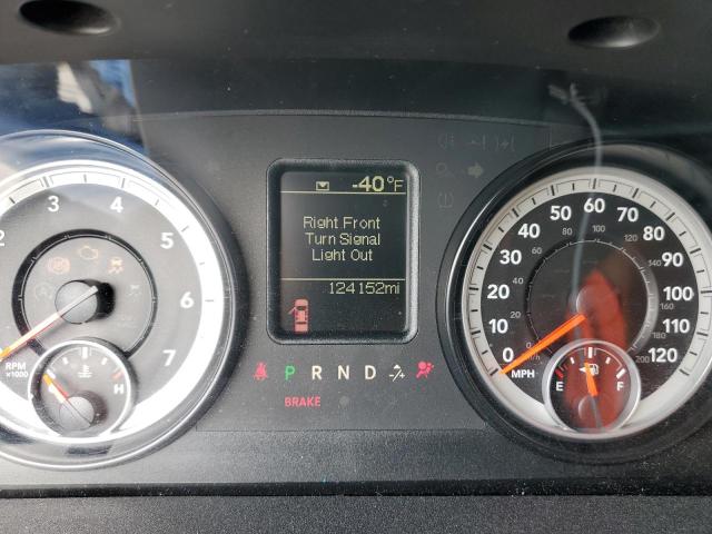 Photo 9 from auction – 2014 RAM 1500 ST with VIN 1C6RR6FG7ES243036