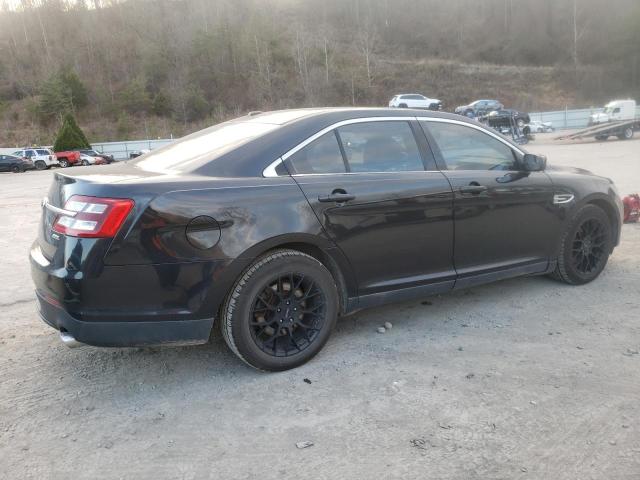 Photo 3 from auction – 2013 FORD TAURUS SEL with VIN 1FAHP2E87DG220540