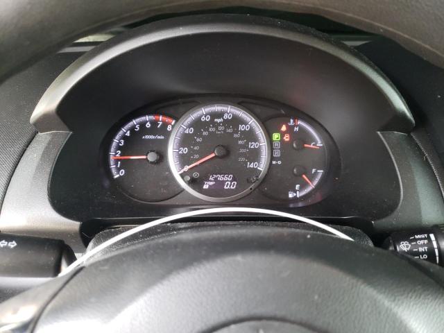 Photo 9 from auction – 2008 MAZDA 5 with VIN JM1CR293980326239