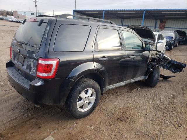 Photo 3 from auction – 2011 FORD ESCAPE XLT with VIN 1FMCU9D74BKA74411