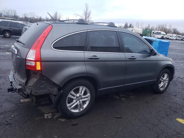 Photo 3 from auction – 2011 HONDA CR-V EXL with VIN JHLRE4H70BC007794