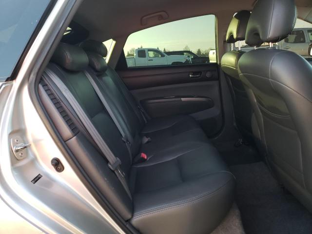 Photo 10 from auction – 2005 TOYOTA PRIUS with VIN JTDKB20U657038476