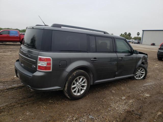 Photo 3 from auction – 2018 FORD FLEX SE with VIN 2FMGK5B84JBA12849