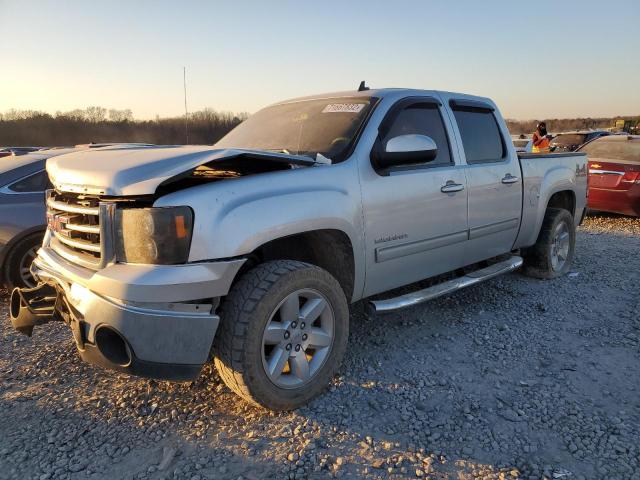 Photo 1 from auction – 2013 GMC SIERRA K15 with VIN 3GTP2WE77DG355881
