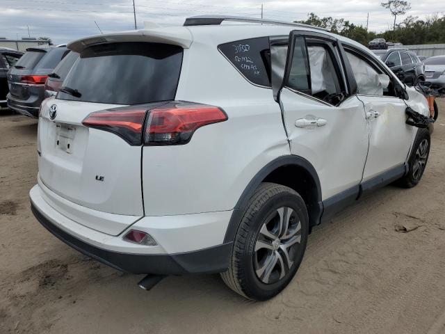 Photo 3 from auction – 2018 TOYOTA RAV4 LE with VIN 2T3ZFREV6JW496921