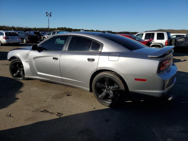 Photo 2 from auction – 2014 DODGE CHARGER R/ with VIN 2C3CDXCT7EH226799