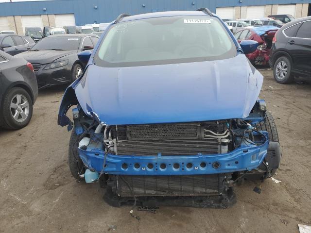 Photo 5 from auction – 2018 FORD ESCAPE SE with VIN 1FMCU0GD1JUD02753