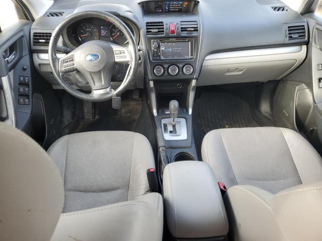 Photo 8 from auction – 2014 SUBARU FORESTER 2 with VIN JF2SJAPC2EH435768