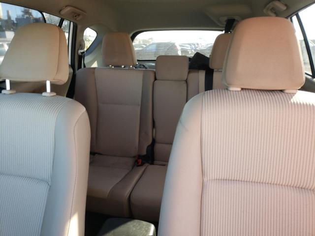 Photo 10 from auction – 2013 TOYOTA RAV4 LE with VIN 2T3ZFREV3DW064291