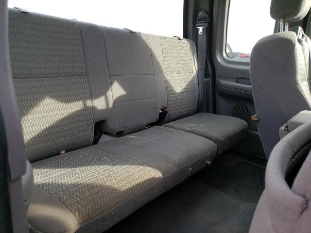 Photo 10 from auction – 2002 FORD F150 with VIN 1FTRX17232NB98689