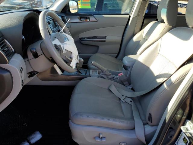 Photo 7 from auction – 2011 SUBARU FORESTER L with VIN JF2SHAEC2BH777974