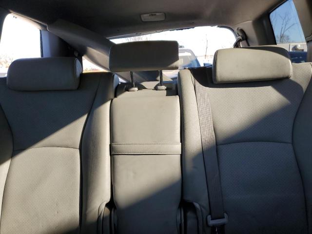Photo 10 from auction – 2006 TOYOTA HIGHLANDER with VIN JTEEP21A560184912