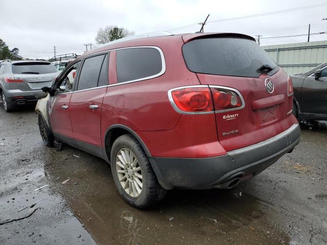 Photo 2 from auction – 2012 BUICK ENCLAVE with VIN 5GAKRCED8CJ109057