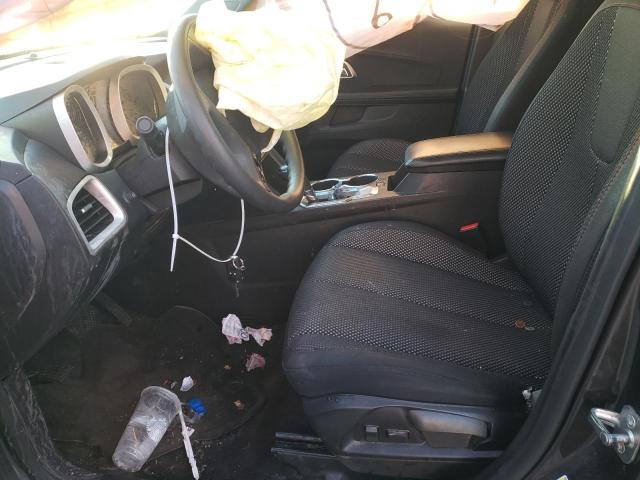 Photo 7 from auction – 2016 CHEVROLET EQUINOX LS with VIN 2GNALBEK8G6168866