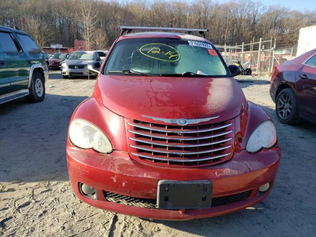 Photo 5 from auction – 2010 CHRYSLER PT CRUISER with VIN 3A4GY5F98AT164671