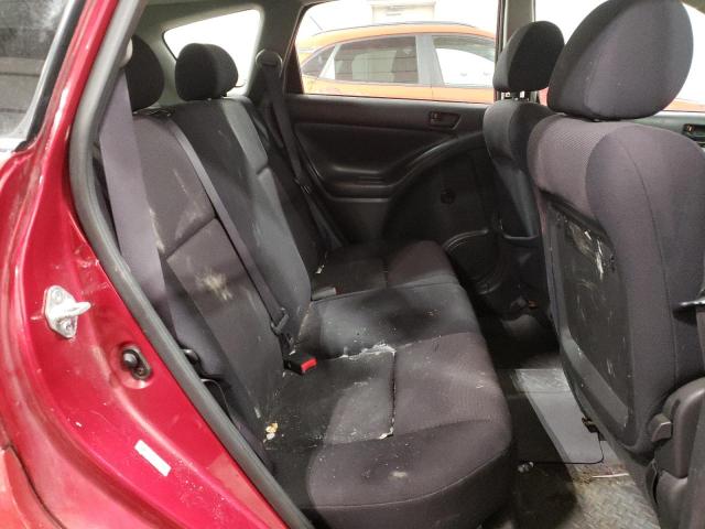 Photo 10 from auction – 2004 PONTIAC VIBE with VIN 5Y2SL64834Z440380