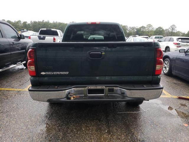 Photo 6 from auction – 2007 CHEVROLET SILVERADO with VIN 1GCEC19V17Z118419
