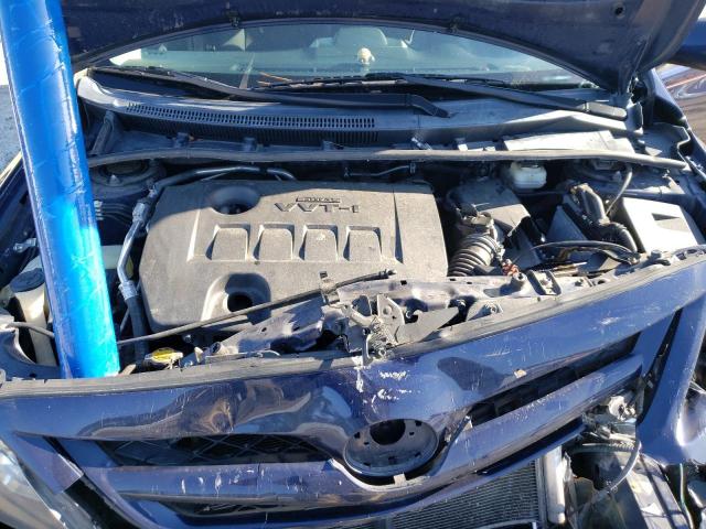 Photo 11 from auction – 2013 TOYOTA COROLLA with VIN 2T1BU4EE9DC975679