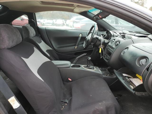 Photo 7 from auction – 2000 MITSUBISHI ECLIPSE GS with VIN 4A3AC44G8YE024567