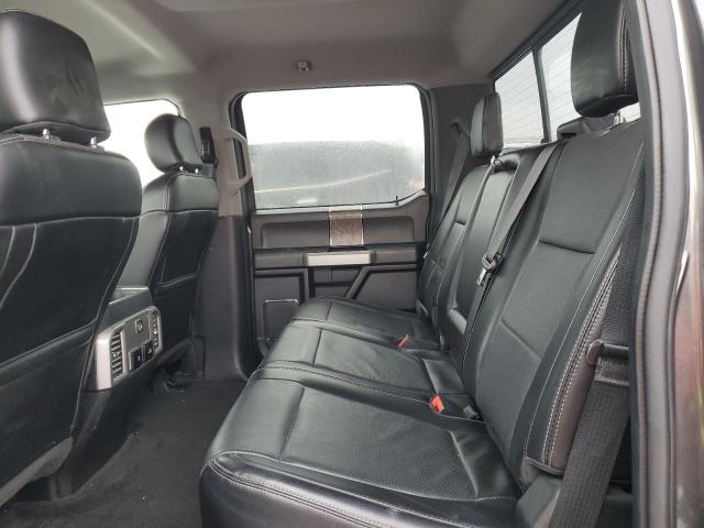 Photo 10 from auction – 2017 FORD F250 SUPER with VIN 1FT7W2BT7HEF35857