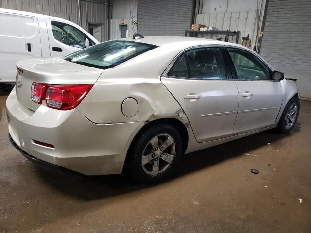Photo 3 from auction – 2013 CHEVROLET MALIBU LS with VIN 1G11B5SAXDF319855