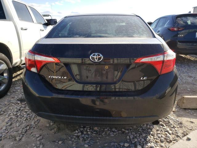 Photo 6 from auction – 2015 TOYOTA COROLLA L with VIN 2T1BURHE3FC339027