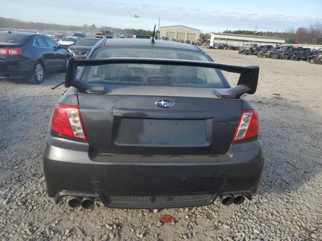 Photo 6 from auction – 2013 SUBARU IMPREZA WR with VIN JF1GV7E63DG012278