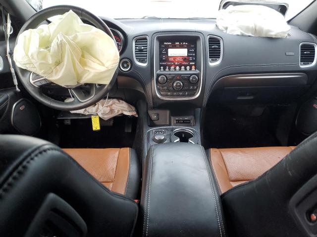 Photo 8 from auction – 2017 DODGE DURANGO CI with VIN 1C4SDJET5HC878944