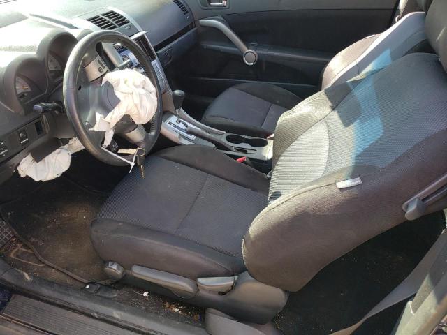 Photo 7 from auction – 2010 TOYOTA SCION TC with VIN JTKDE3B73A0303735